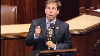 Chuck Fleischmann Speaks In Support Of The American Super Computing Leadership Act