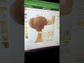 Butt Lifting Oil