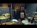 Sully 5ives amen sage drum cover