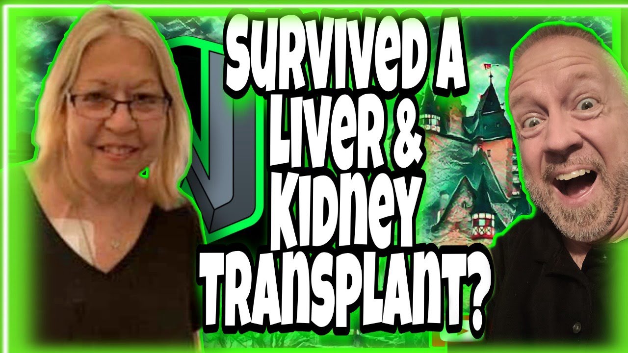 How Do You Survive a Kidney Transplant? YouTube