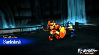 URF Legend KHAN screenshot 4