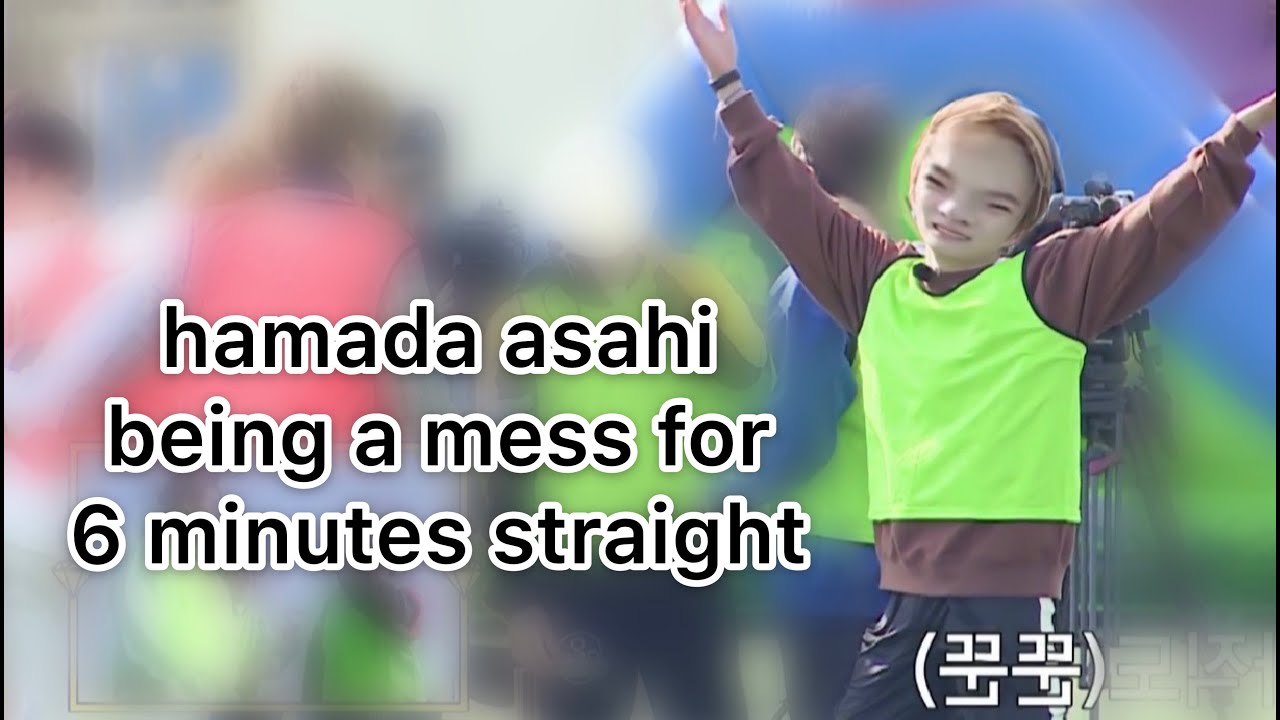 hanada asahi being a mess 6 minutes straight youtube hanada asahi being a mess 6 minutes straight youtube