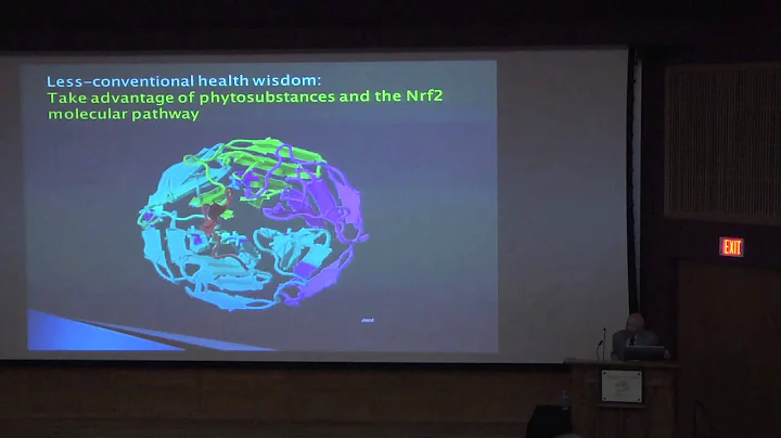 Kopriva Science Seminar Series: Vince Giuliano