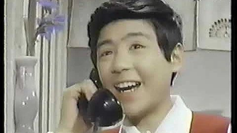 "THE SPACE GIANTS" episodes 1 & 2 of 52 in English (Mon. July 4th & July 11th, 1966)