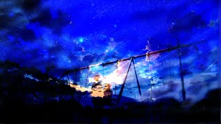おぎP『星月夜』(feat.初音ミク)