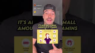 The 3 most nutrient-dense nuts #diet #nutrition #health Wealth