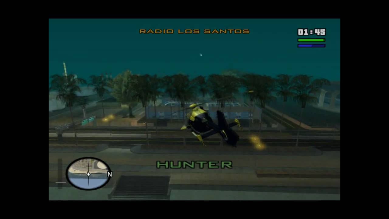 DM tazbaby s-skilled-infernus .mpg