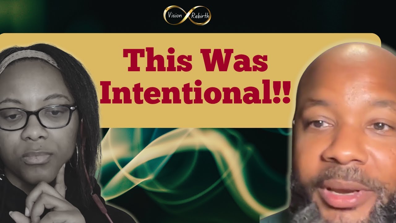 Что-то пошло не так с хип-хопом — как намерения формируют культуру | Jclay