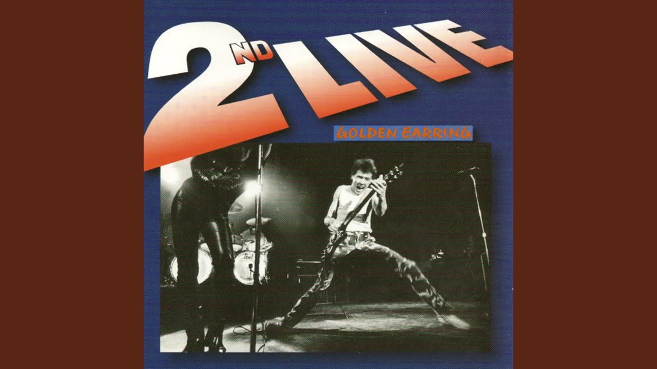 Weekend love — Golden Earring (video)