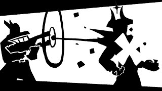 Hyperlaser Gameplay [PHIGHTING!]