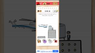 Brain Test 2 Agent Smith Level 18