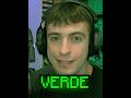 MINECRAFT MA NON POSSO TOCCARE IL VERDE.. 💀