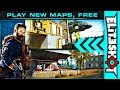 FREE NEW MAPS: ROAD TO MAX LEVEL! 🥇 MODERN WARFARE MULTIPLAYER GAMEPLAY