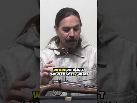 From Meiji Japan to the US: an Arisaka's journey through Britain, Russia, and Finland