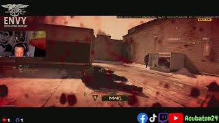 MW4 Beta |Cuba| - EnVy !discord !pc #vietnam !discord !pc