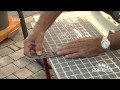 RAI-FIX: SAFETY WITHHOLDING HOOK/GANCIO DI TRATTENUTA DI SICUREZZA
