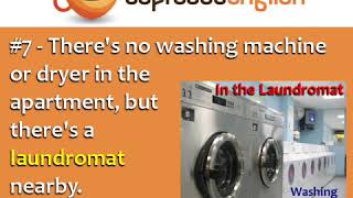 10 English Phrases for Renting an Apartment 10 English Phrases for Renting an Apartment
