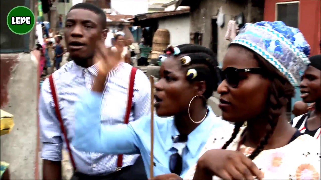 culture-jmj-old-skool-day-2018-ilaje-tv-youtube