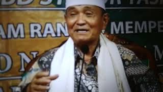 UMAT ISLAM TERJEBAK IBADAH SEREMONIAL..MELUPAKAN IBADAH SOSIAL// BUYA SYAKUR