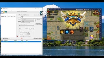 Hướng dẫn sử dụng Cheat Engine cho người mới bắt đầu (Installation instructions using Cheat Engine)