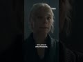 The queen has spoken.