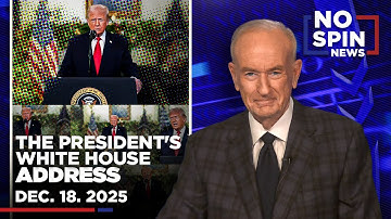 Trump Signs Marijuana Order & AOC vs. JD Vance: 2028 Showdown? | Dec. 19, 2025