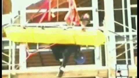 In the News: ADMS  Advanced Disaster Management Simulator