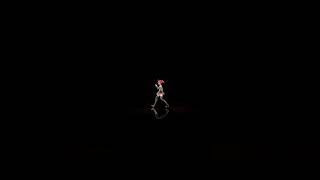 Machine Love MMD - Blender Cycles 4K 60FPS #mmd #vocaloid #blender #teto  #重音テト