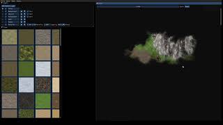 Level Editor - Implementing blend modes for parallax layers