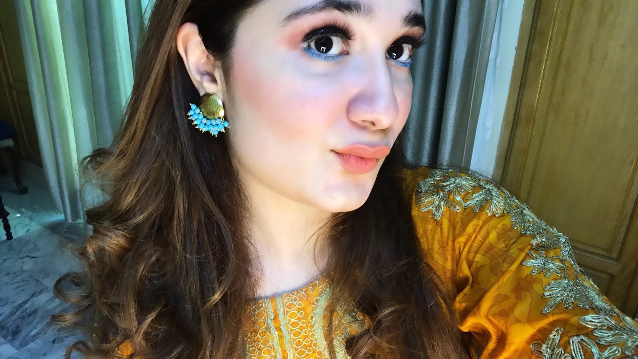 Detailed Video How To Curl And Style Your Hair YouTube