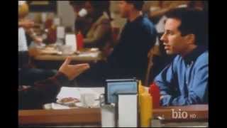 25 Things About Seinfeld 25 Things About Seinfeld