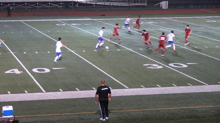 SPF Varsity vs Elizabeth 102220