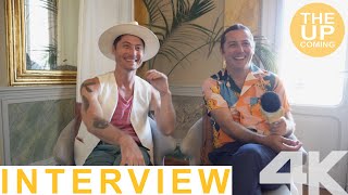 Bill and Turner Ross on Gasoline Rainbow interview Venice Film Festival 2023