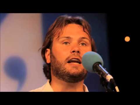 John Finnemore - Goldfish visiting King Neptune, BBC Radio 4