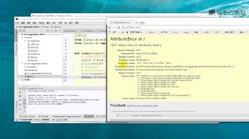 课时71 【Django数据库】ORM聚合函数详解 Avg flv d