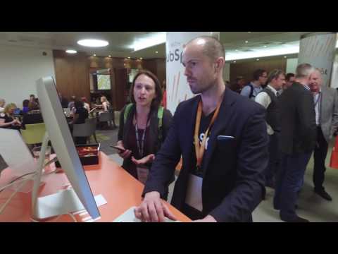Grow with HubSpot: London 2016