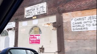 Cleveland, Denison ave.