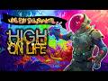 Cette fin est tellement osée 🤯🍑 | High On Life | Gameplay Fr