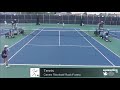 2013 Canada Summer Games - Tennis - 19