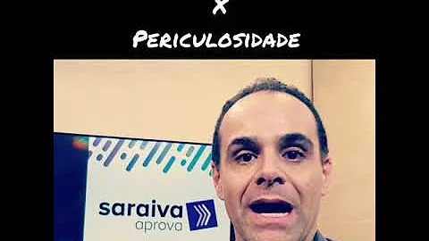 O que é Direito Penal de periculosidade?