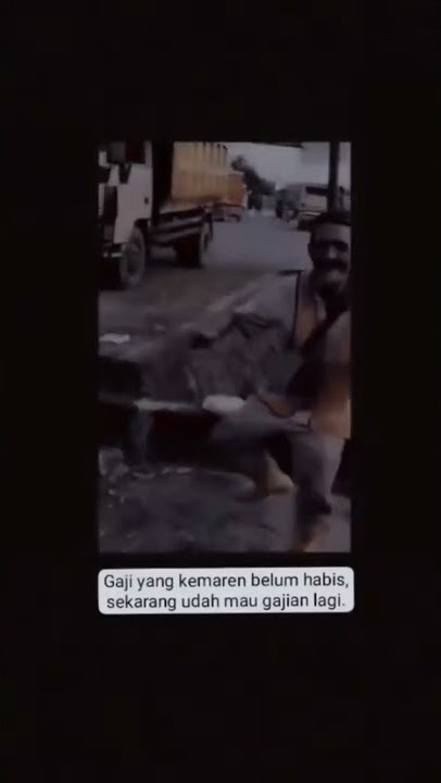 story wa/ig/fb/ abis gajian #shorts #jokes