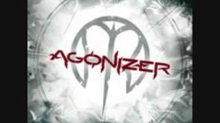 Watch Agonizer Black Sun video