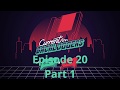 The Current Backloggers: Episode 20 - Part 1