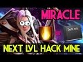 Miracle- Dota 2 : Invoker Vol.39 - [Middle] Next Lvl Hack Mine
