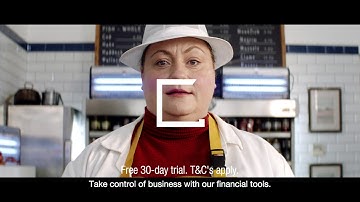 Boss your invoices with Sage