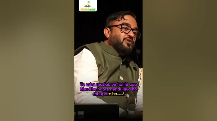 आपके Signature का पहला अक्षर लिखने का तरीका होता है सबसे महत्वपूर्ण | Navaniit Mandhaani #signature