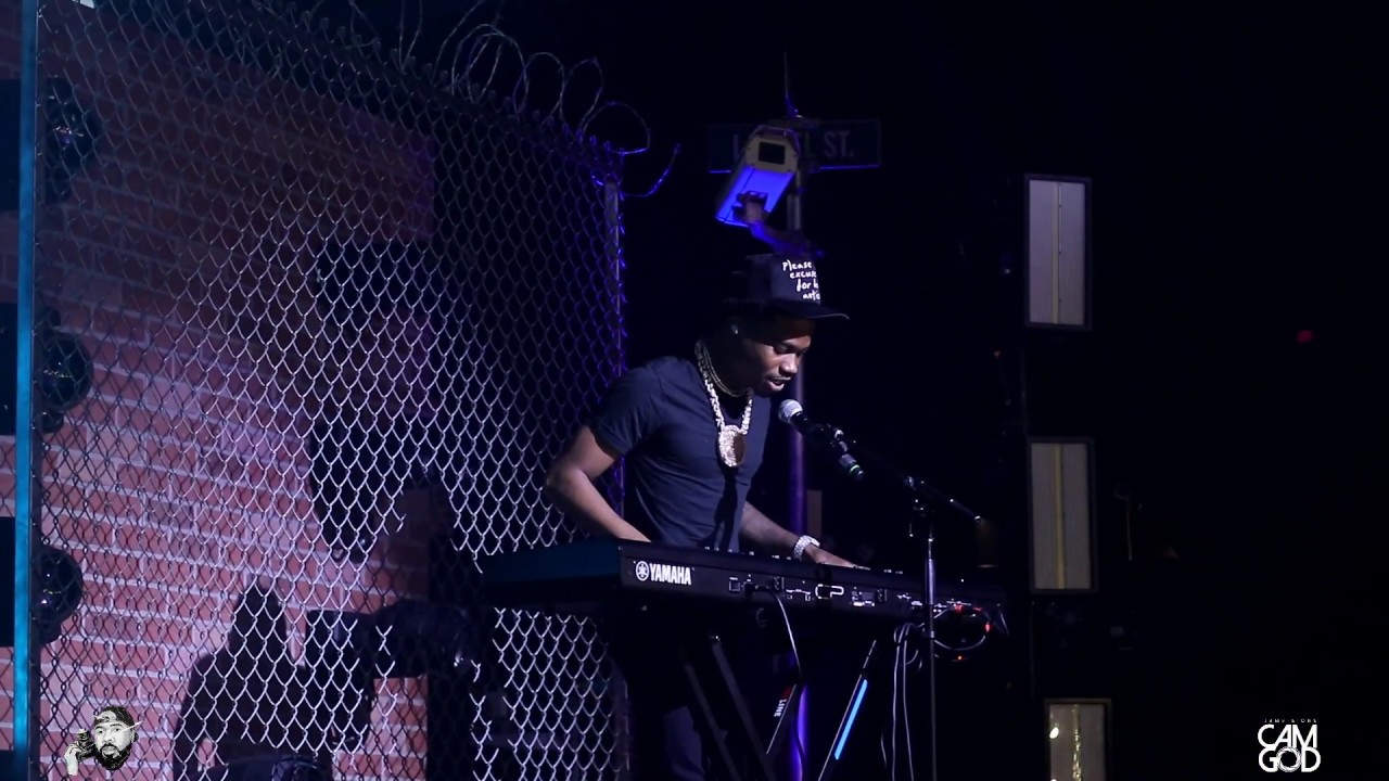 Roddy Ricch Perfect Time YouTube