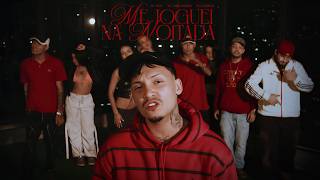 Me Joguei Na Noitada - Mc Staff, Mc Chris Santana, Mc's Gêmeos, RizziGetBusy (Videoclipe Oficial)
