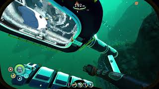 Subnautica: Below Zero - [WIP] Lilypad base
