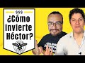 ADIOS A TU JEFE - De Empleado a Emprendedor e Inversionista | Héctor Sosa & Manolo Wigueras